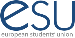 European Students’ Union (ESU) logo